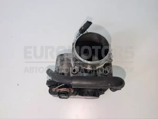 Клапан дроссельной заслонки Mazda 3 2.2tdi 2013-2019 sh01136b0 it-13195 Дизель euromotors.com.ua