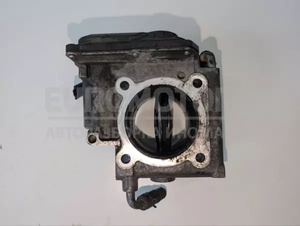 Клапан дроссельной заслонки Mazda 3 2.2tdi 2013-2019 sh01136b0 it-13195 Дизель - 2