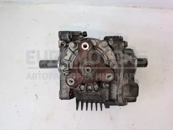 Передний редуктор VW Golf 2.0 16V TSI (VI) 2008-2013 0A6409053AF it-13199 Бензин euromotors.com.ua