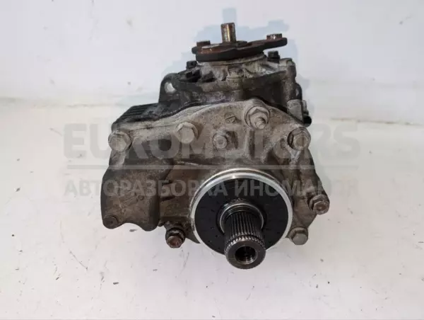Передній редуктор VW Golf 2.0 16V TSI (VI) 2008-2013 0A6409053AF it-13199 Бензин - 2