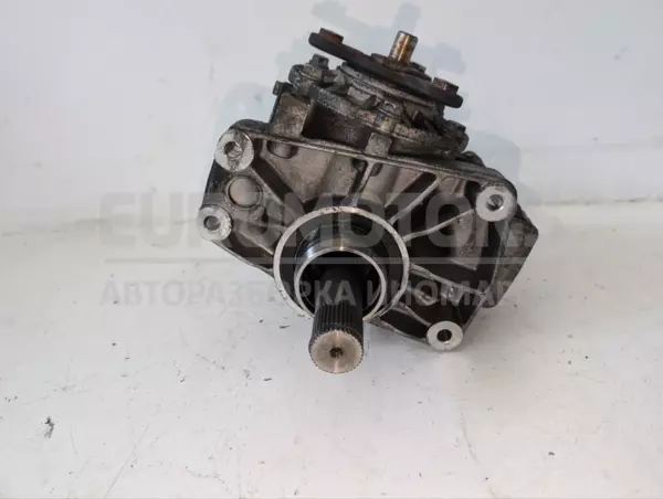 Передній редуктор VW Golf 2.0 16V TSI (VI) 2008-2013 0A6409053AF it-13199 Бензин - 3