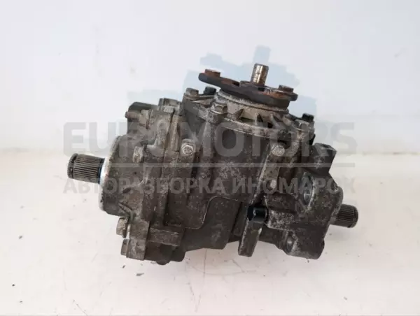 Передній редуктор VW Golf 2.0 16V TSI (VI) 2008-2013 0A6409053AF it-13199 Бензин - 4