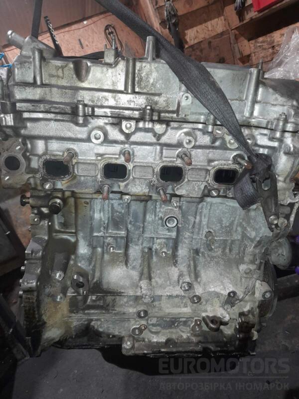 Двигун Toyota Rav 4 2.2td 2006-2013 2AD-FHV BF-667 - 2