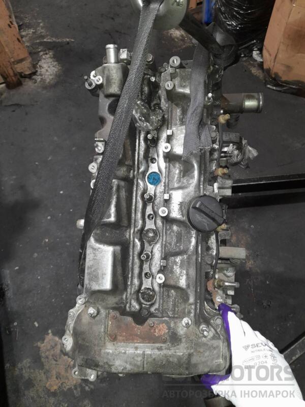 Двигун Toyota Rav 4 2.2td 2006-2013 2AD-FHV BF-667 - 4