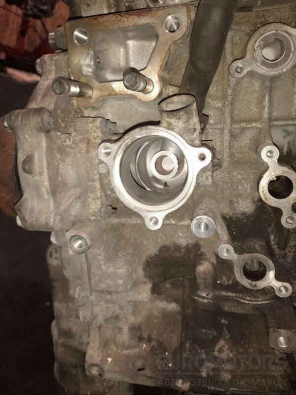Двигун Toyota Rav 4 2.2td 2006-2013 2AD-FHV BF-667 - 6