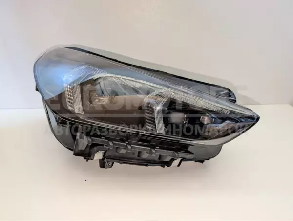 Правая фара BMW X1 (U11) 2022 5A9A236-02 it-13201 euromotors.com.ua