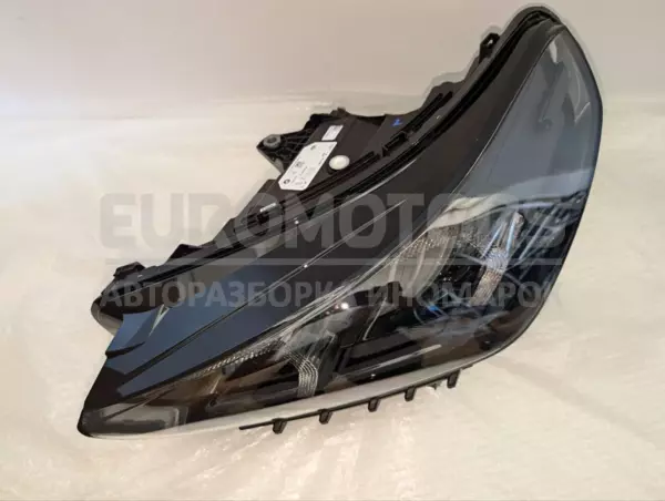 Ліва фара BMW X1 (U11) 2022 5A9A235-02 it-13202 - 2