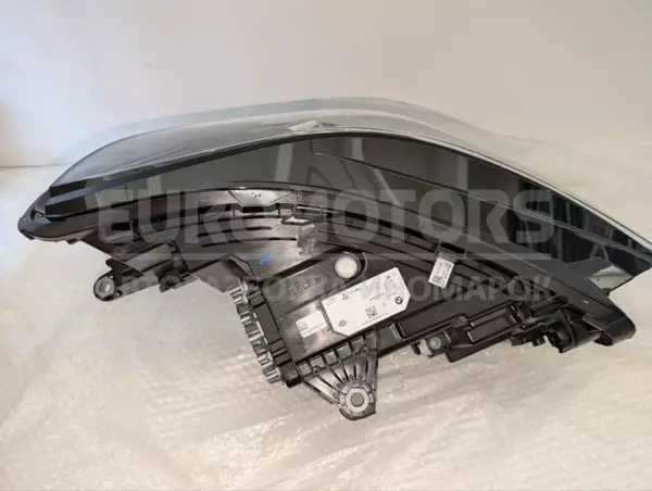 Ліва фара BMW X1 (U11) 2022 5A9A235-02 it-13202 - 4