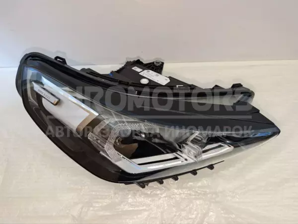 Правая фара BMW X1 (U11) 2022 5A9A228-08 it-13203 - 2