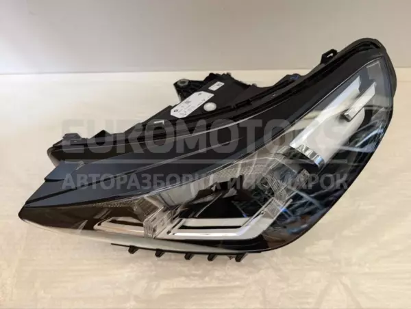 Ліва фара BMW X1 (U11) 2022 5A9A227-02 it-13204 - 2