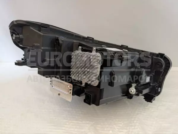 Ліва фара BMW X1 (U11) 2022 5A9A227-02 it-13204 - 3