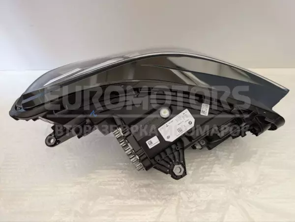 Ліва фара BMW X1 (U11) 2022 5A9A227-02 it-13204 - 4