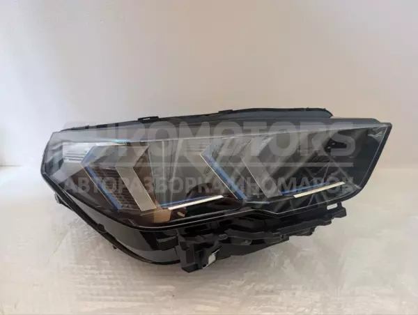 Права фара BMW X2 (U10) 2024 5A77EB8-05 it-13205 euromotors.com.ua