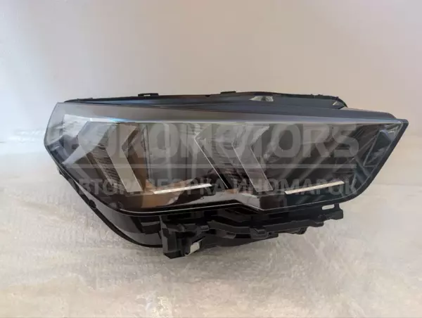 Права фара BMW X2 (U10) 2024 5A77EB4-05 it-13206 euromotors.com.ua