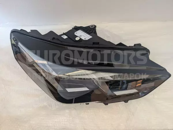 Права фара BMW X2 (U10) 2024 5A77EB4-05 it-13206 - 2