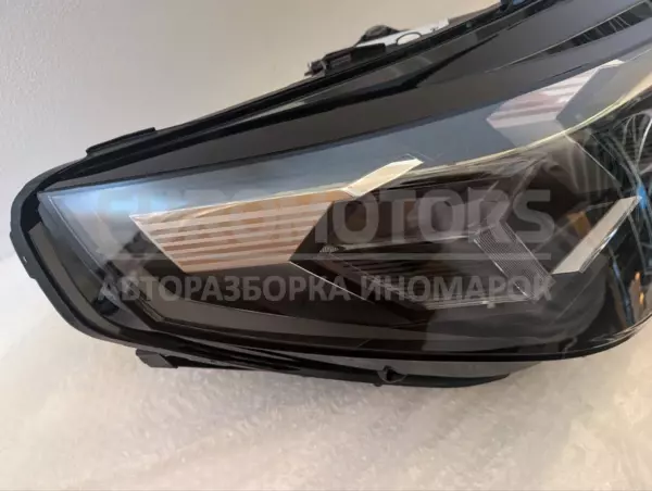 Права фара BMW X2 (U10) 2024 5A77EB4-05 it-13206 - 3
