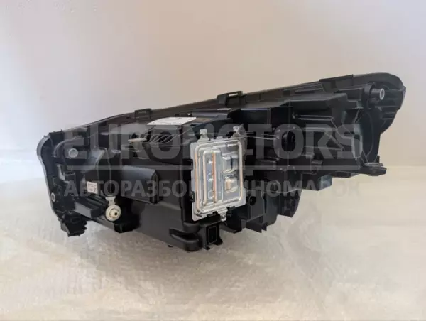 Права фара BMW X2 (U10) 2024 5A77EB4-05 it-13206 - 4