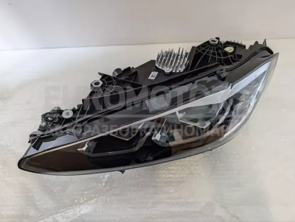 Левая фара BMW 4 3.0 (G22/G23) 2020 5A19351-05 it-13207 Бензин - 3