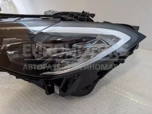 Левая фара BMW 4 3.0 (G22/G23) 2020 5A19351-05 it-13207 Бензин - 4