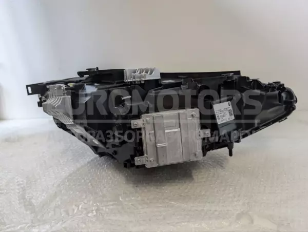 Левая фара BMW 4 3.0 (G22/G23) 2020 5A19351-05 it-13207 Бензин - 5