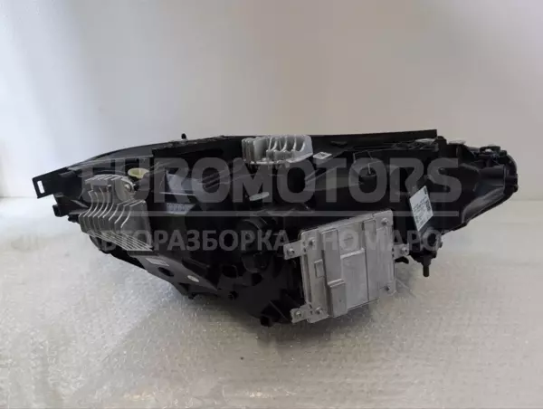 Левая фара BMW 4 3.0 (G22/G23) 2020 5A19351-05 it-13207 Бензин - 6