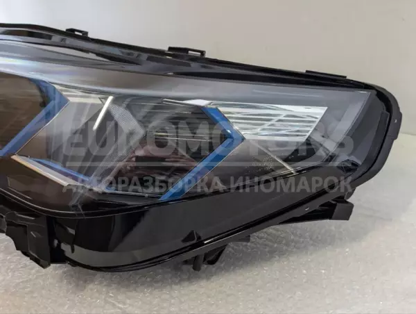 Левая фара BMW X2 (U10) 2024 5A77EB7-06 it-13208 - 3