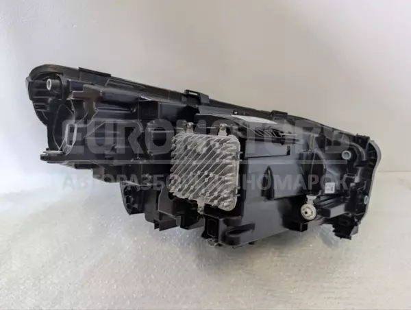 Левая фара BMW X2 (U10) 2024 5A77EB7-06 it-13208 - 5