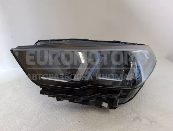 Левая фара BMW X2 (U10) 2024 5A77EB7-05 it-13209 euromotors.com.ua