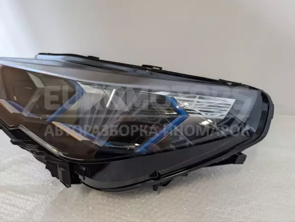 Ліва фара BMW X2 (U10) 2024 5A77EB7-05 it-13209 - 2