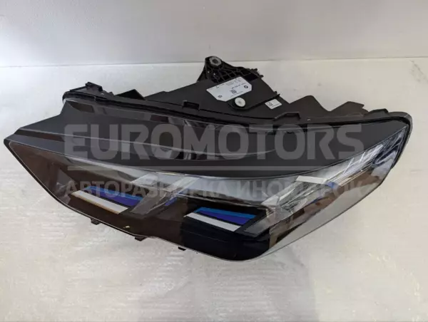 Ліва фара BMW X2 (U10) 2024 5A77EB7-05 it-13209 - 3