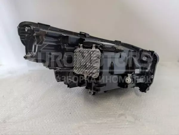 Ліва фара BMW X2 (U10) 2024 5A77EB7-05 it-13209 - 4