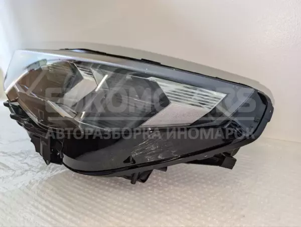 Левая фара BMW X2 (U10) 2024 5A77EB3-05 it-13210 - 4