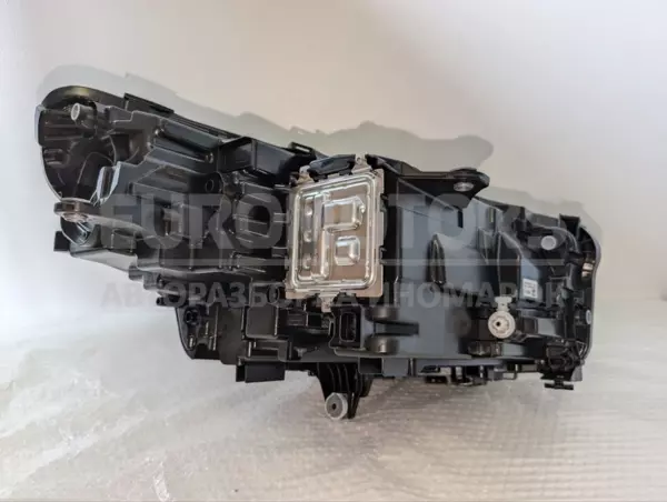 Левая фара BMW X2 (U10) 2024 5A77EB3-05 it-13210 - 5
