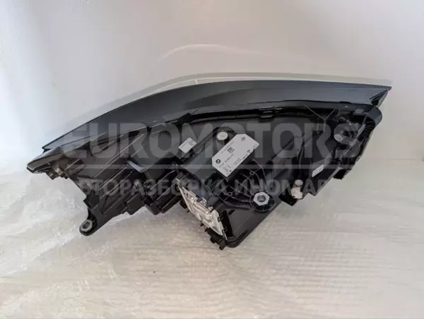 Левая фара BMW X2 (U10) 2024 5A77EB3-05 it-13210 - 6