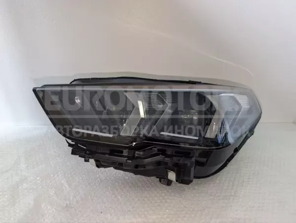 Левая фара BMW X2 (U10) 2024 5A77EB3-06 it-13211 euromotors.com.ua