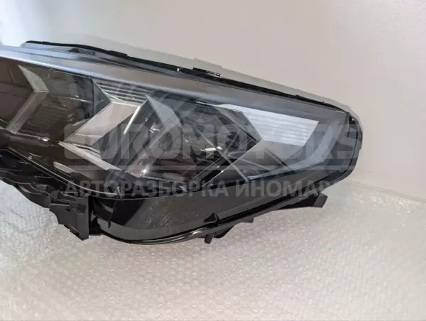 Левая фара BMW X2 (U10) 2024 5A77EB3-06 it-13211 - 3