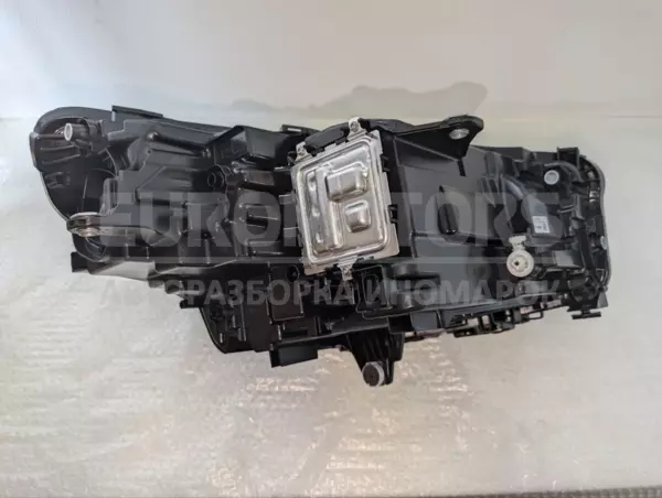 Левая фара BMW X2 (U10) 2024 5A77EB3-06 it-13211 - 4