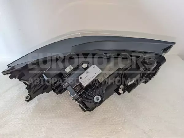 Левая фара BMW X2 (U10) 2024 5A77EB3-06 it-13211 - 6