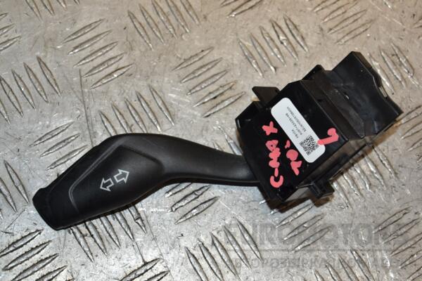Подрулевой переключатель левый Ford C-Max 2010 AV6T13335AB 395006 euromotors.com.ua