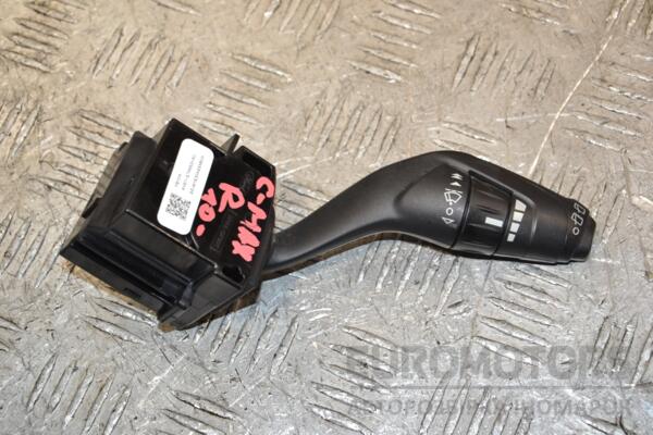 Подрулевой переключатель правый Ford C-Max 2010 AV6T17A553AC 395008 euromotors.com.ua