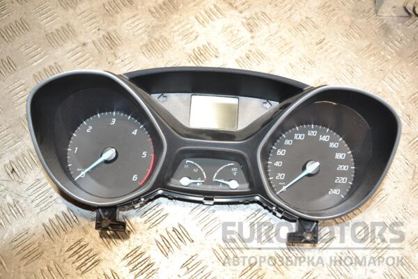 Панель приборов Ford C-Max 2.0tdci 2010 BM5T10849CU 395014 euromotors.com.ua