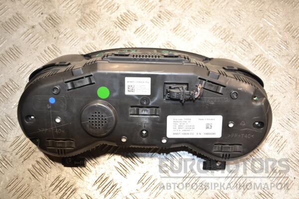 Панель приборов Ford C-Max 2.0tdci 2010 BM5T10849CU 395014 - 2