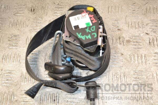 Ремень безопасности передний правый с пиропатроном Ford C-Max 2010 AM51R61294ACW 395016 euromotors.com.ua