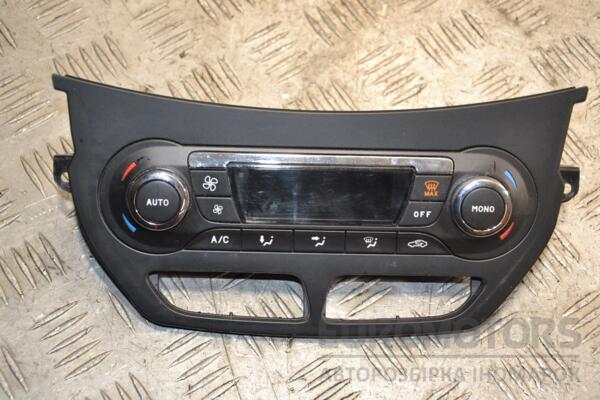 Блок управління пічкою клімат Ford C-Max 2010 AM5T18C612BJ 395017 euromotors.com.ua