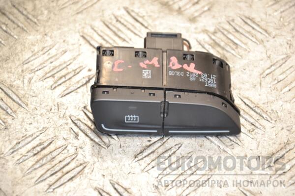 Кнопка обогрева заднего стекла Ford C-Max 2010 AM5T18C621AB 395019 euromotors.com.ua