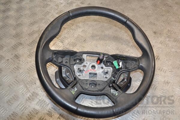 Руль под Airbag Ford C-Max 2010 AM513600DE 395021 euromotors.com.ua