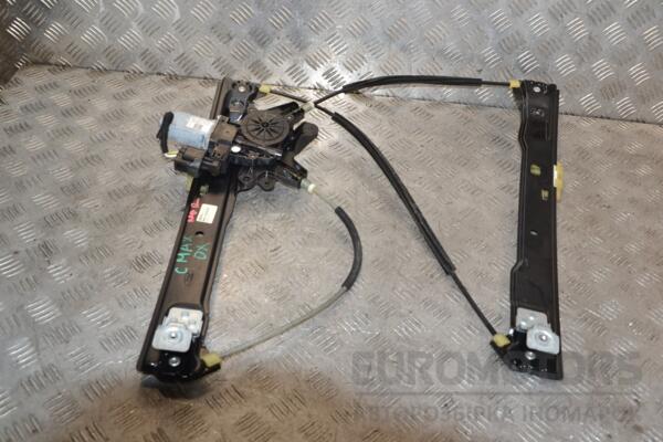 Стеклоподъемник передний правый элекр 6 пинов Ford C-Max 2010 AM51U23200BE 395023 euromotors.com.ua