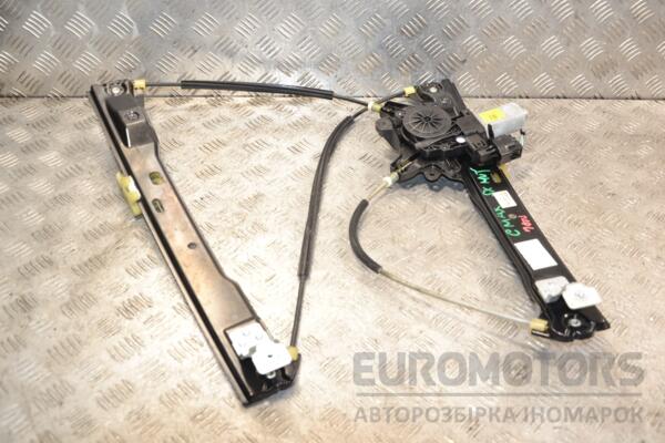Стеклоподъемник передний левый элекр 6 пинов Ford C-Max 2010 AM51U23201BE 395025 euromotors.com.ua