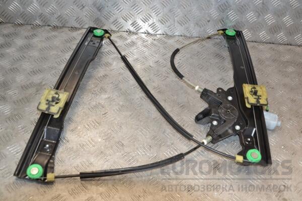 Склопідйомник передній лівий елекр 6 пінів Ford C-Max 2010 AM51U23201BE 395025 - 2