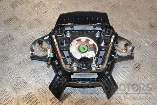 Подушка безопасности руль Airbag Ford C-Max 2010 AM51R042B85BEW 395033 - 2